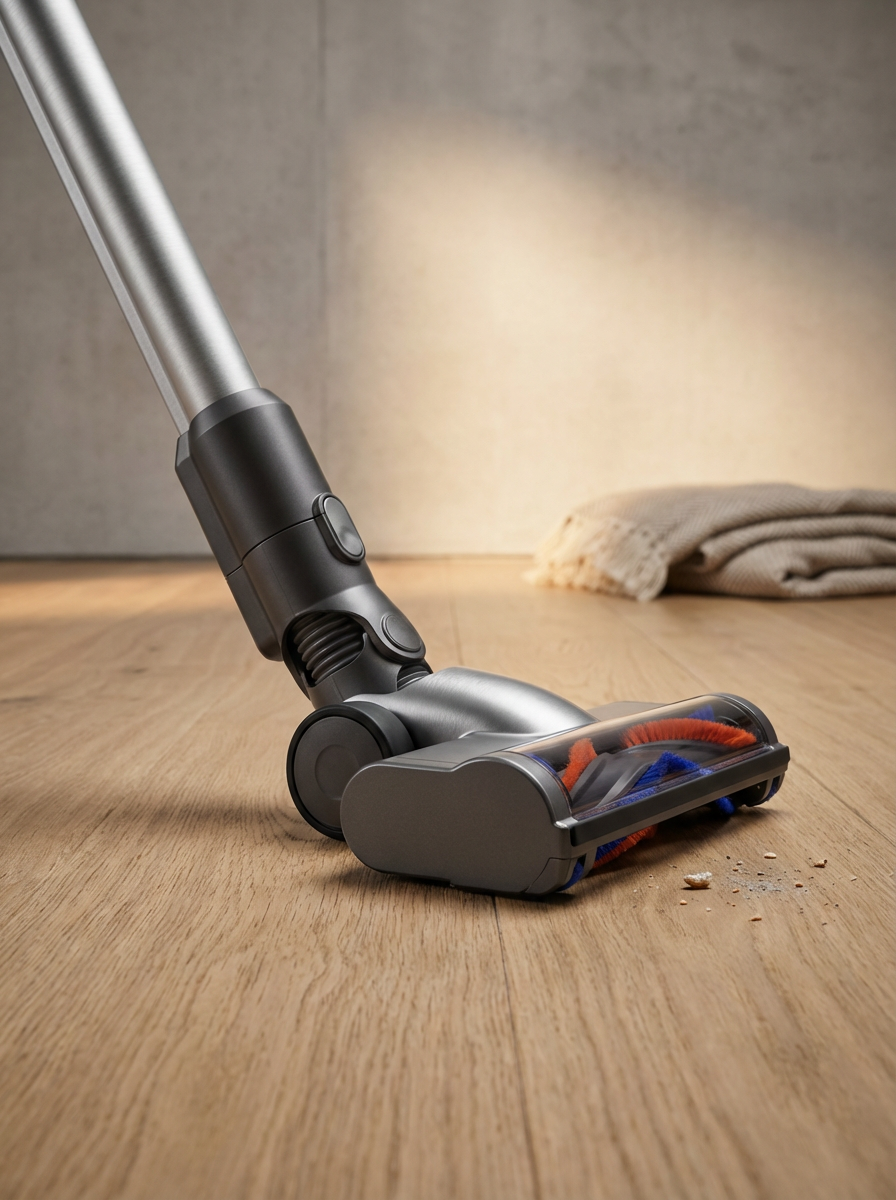 Cordless Stick Vacuum