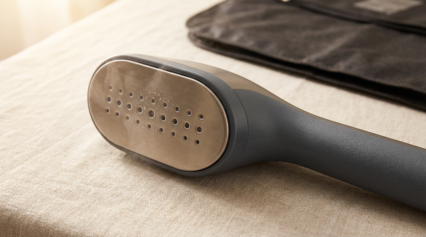 Garment Steamer