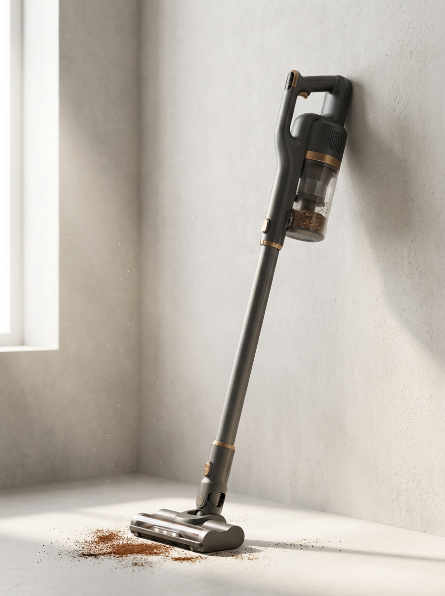 Cordless Stick Vacuum