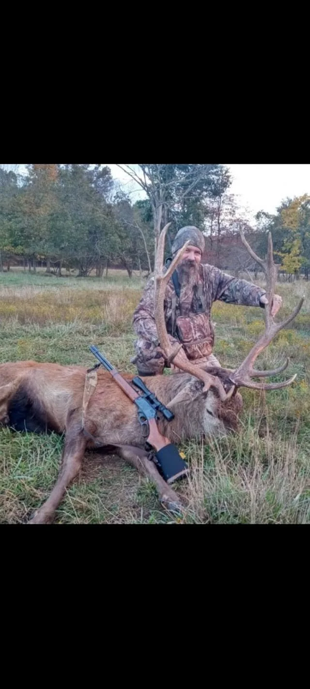 Piney Ridge Ranch hunting testimonial by Ray Burton.jpg