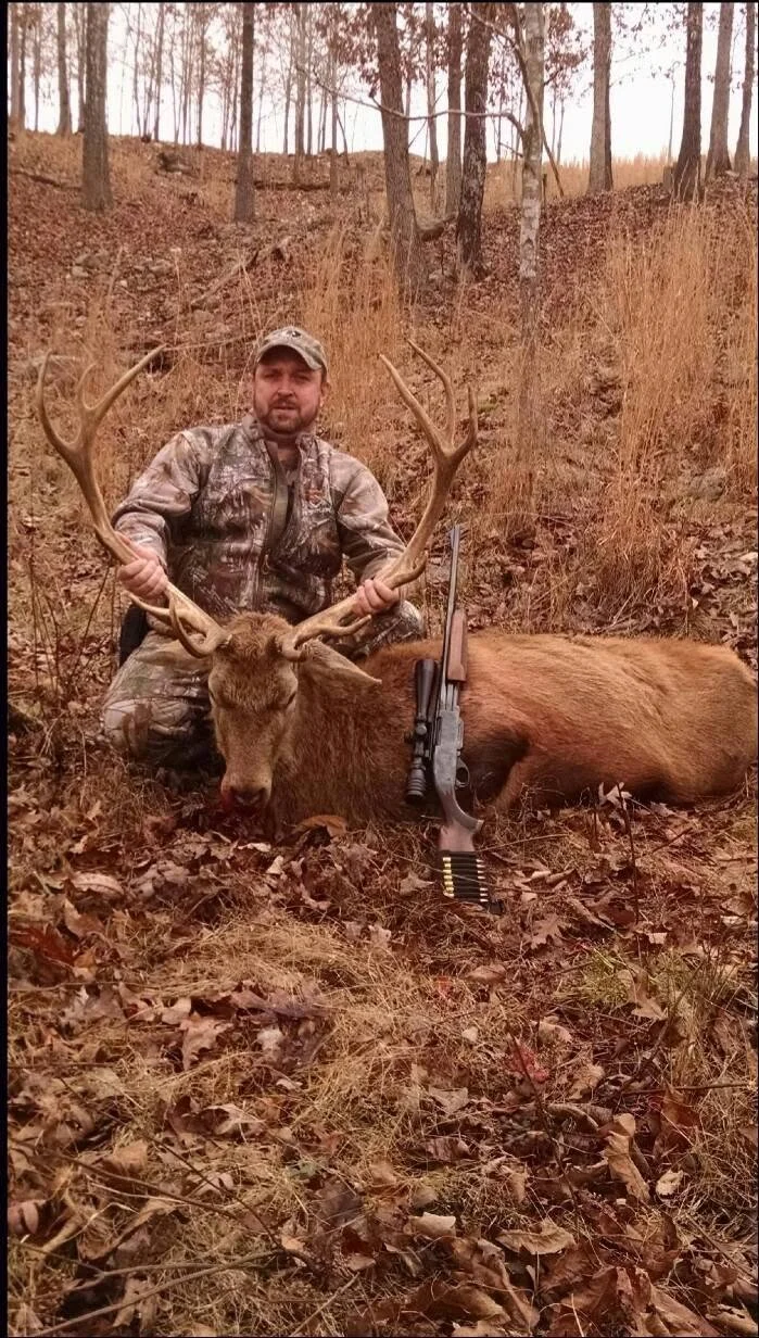 Piney Ridge Ranch hunting testimonial by Kathy Paro.jpg