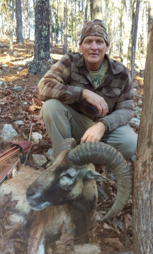 Ram hunts in southern Missouri near Rocky Falls.png