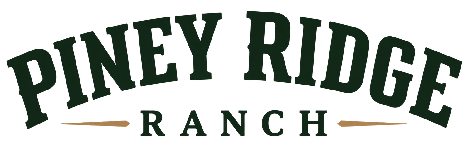 Piney Ridge Ranch