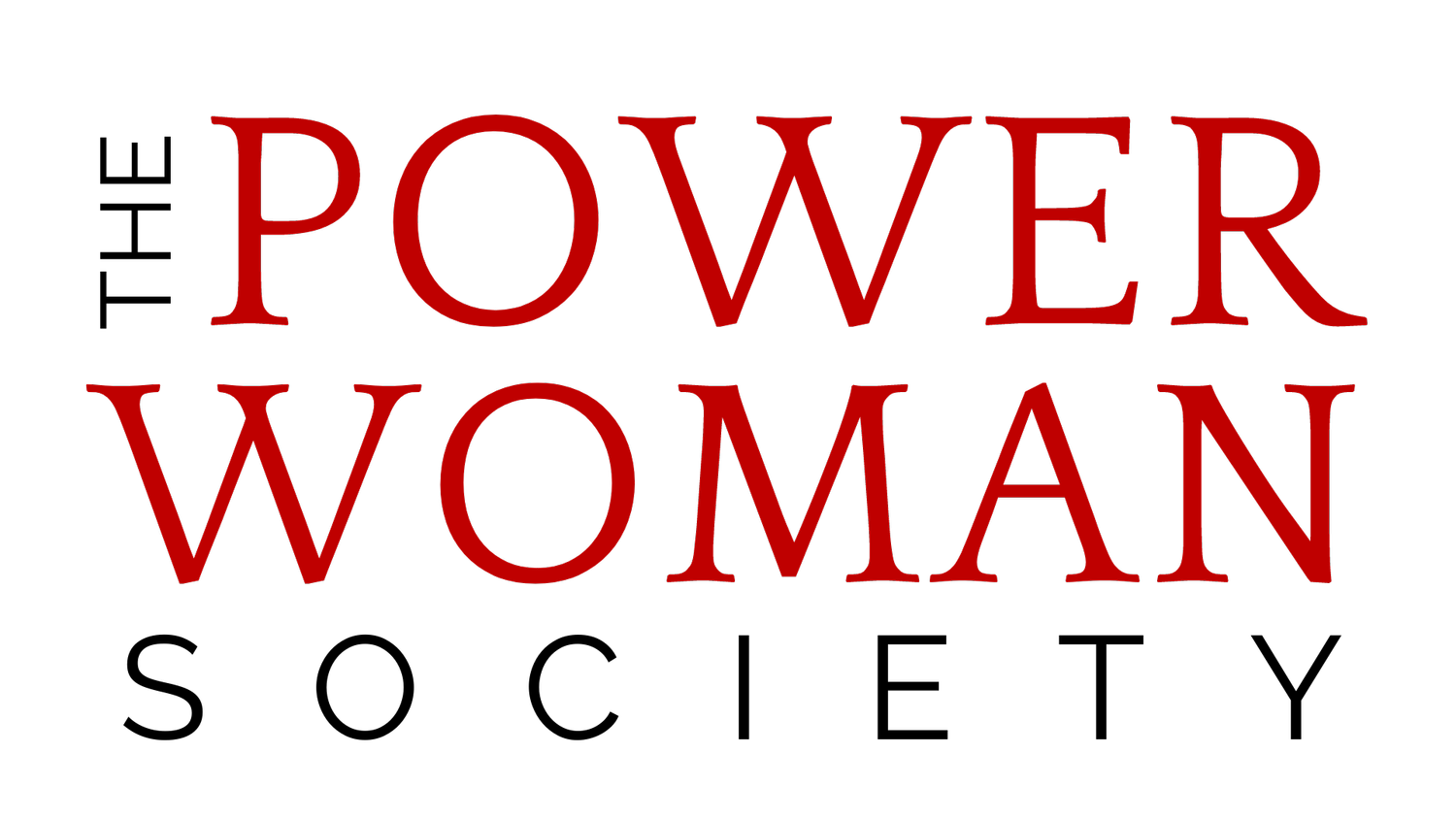 The Power Woman Society