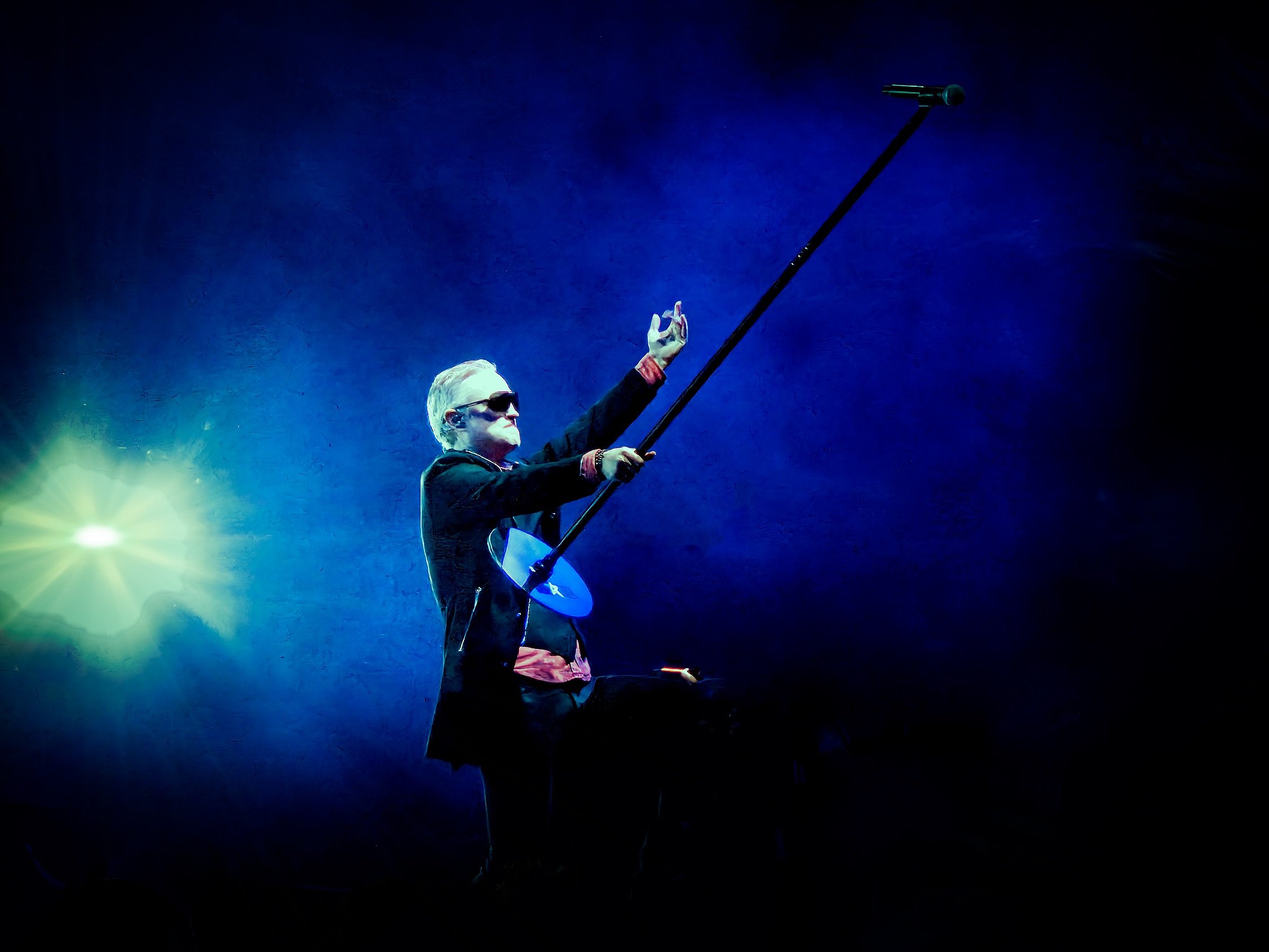 Stone Temple Pilots 
@ White River Amphitheatre AUBURN WA
~Sept&bull;24&bull;2026
&bull;~&bull;~&bull;~&bull;
FIRST SET OF PHOTOS FROM MY TOUR. I am still in shock. Such an amazing show. STP has been my favourite band since I was 17 and to have been 