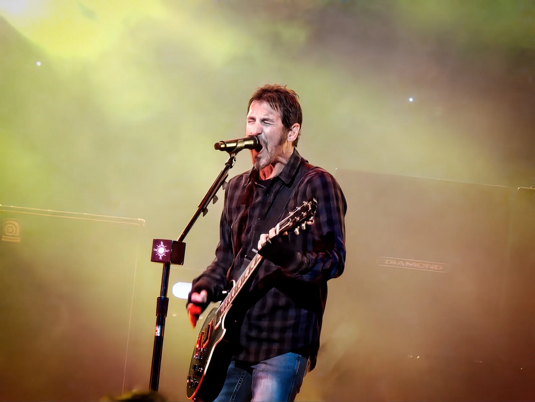 Godsmack @ White River Ampitheatre AUBURN WA
&bull;~&bull;~&bull;~&bull;
@godsmack @whiteriveramp 
&bull;
Godsmack headlining the night! So lucky to have been there and to have gotten these shots. :)
&bull;
Services, rates, portfolio, &amp; more on m