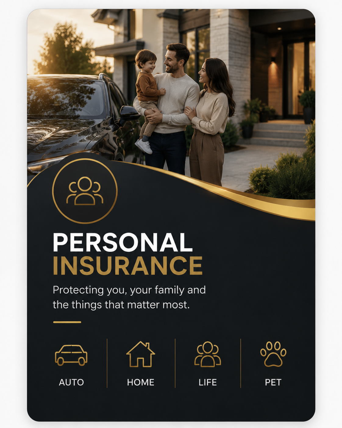 Personal Insurance
