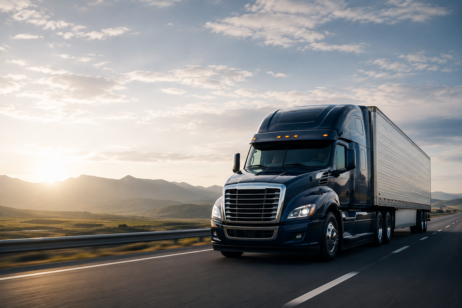 Trucking & Cargo