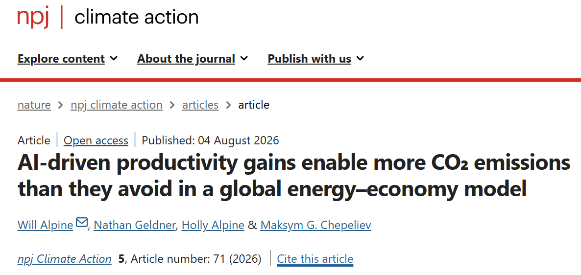 Link to the paper