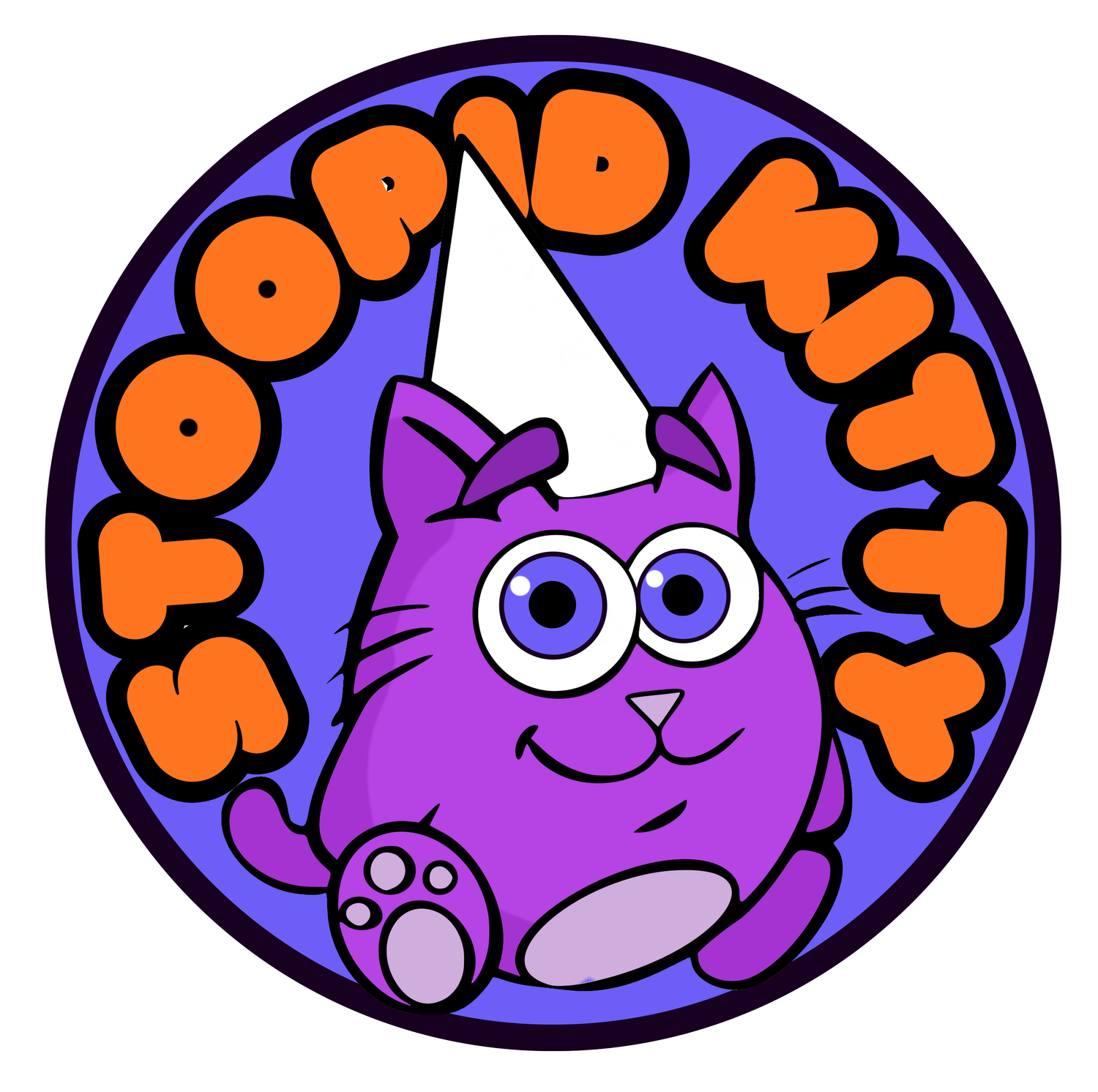 Stoopid Kitty Art