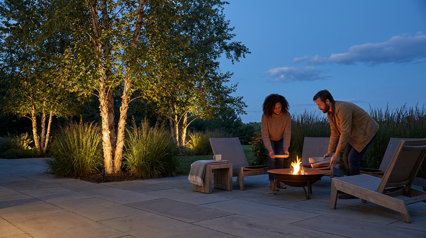 Landscape Design