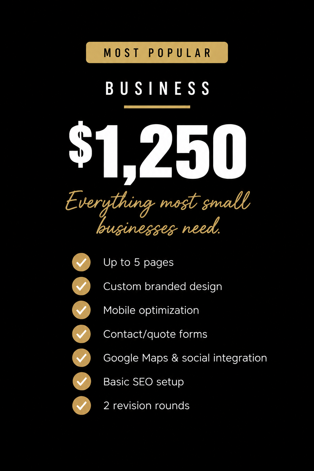 Business