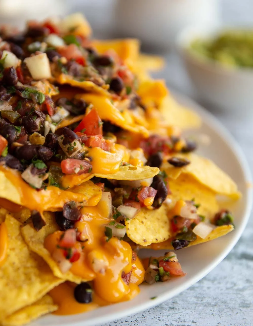 Viva Guacamole