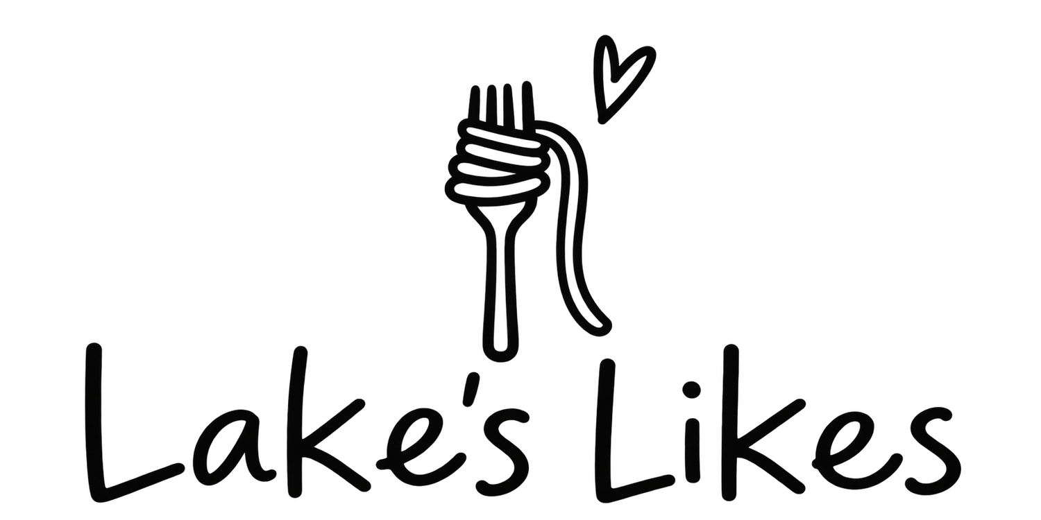 Lake's Likes