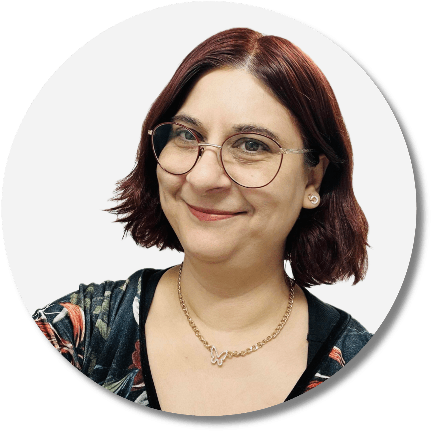 Min kompetens - Hanna Hägerland