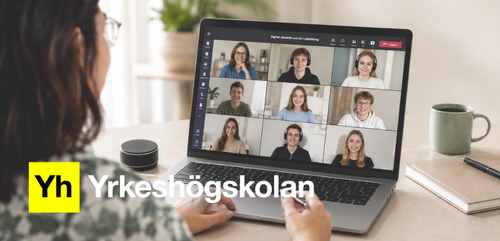 Yrkeshögskola