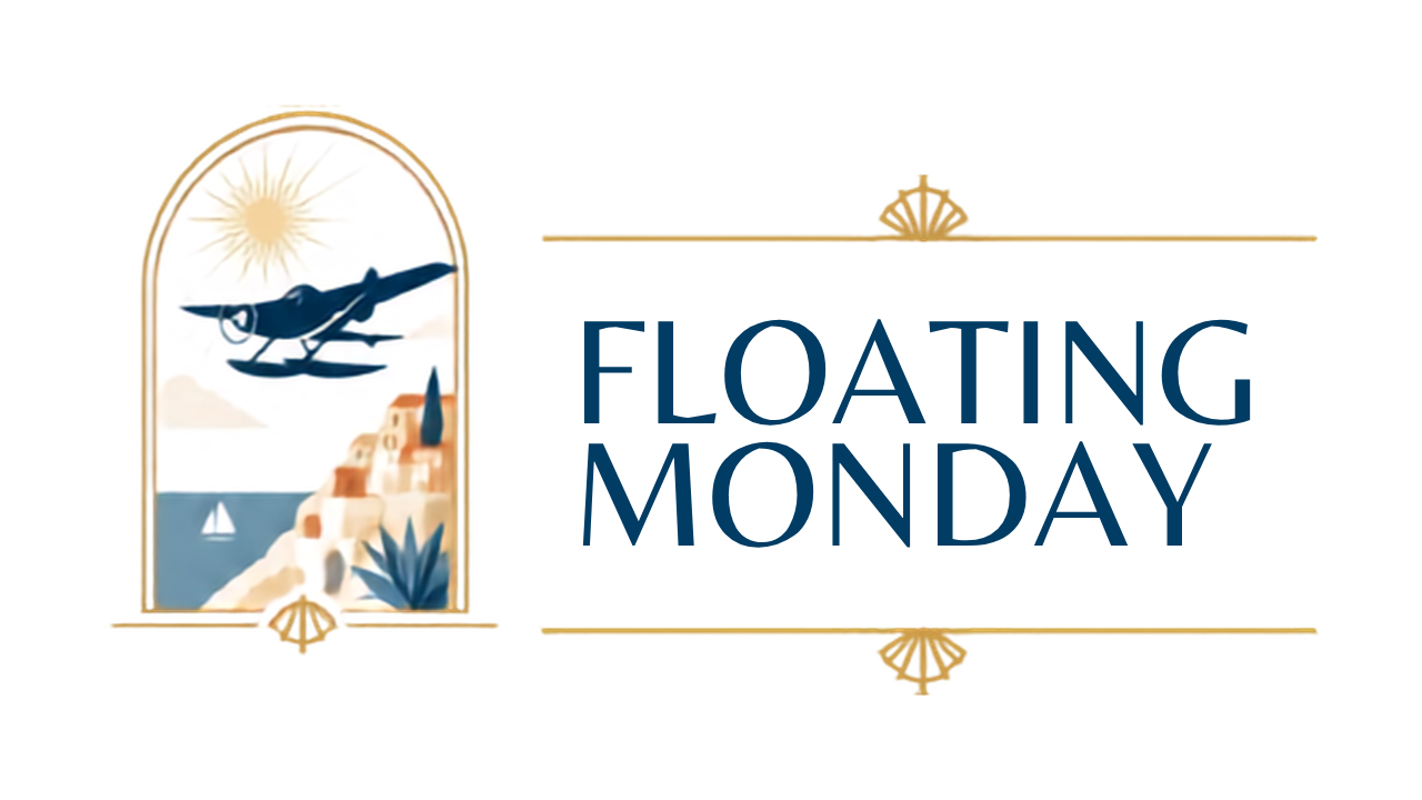 Floating Monday