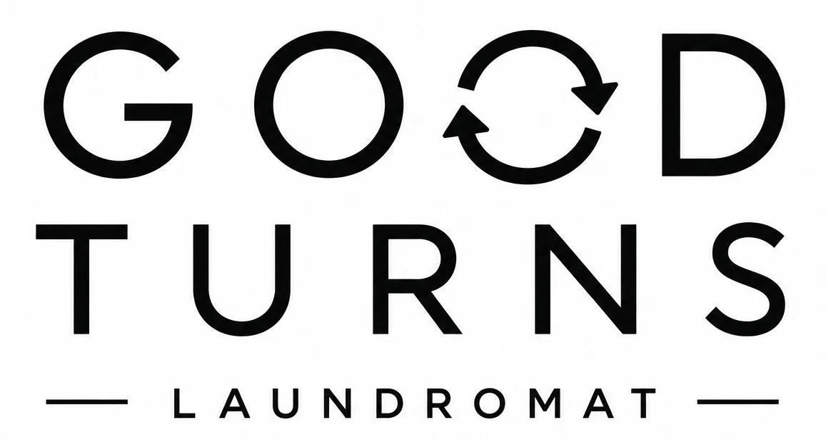 Good Turns Laundromat