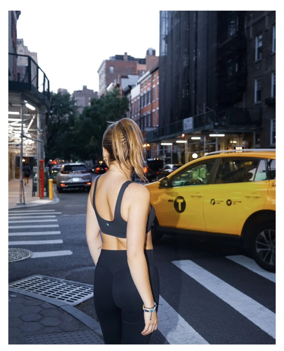 HUUG Street Shoot