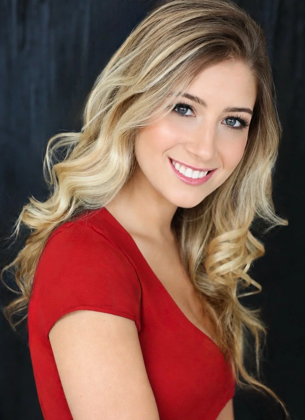 Alessia Lombardi - Red Headshot.JPG