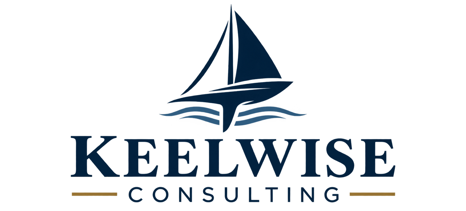 Keelwise Consulting