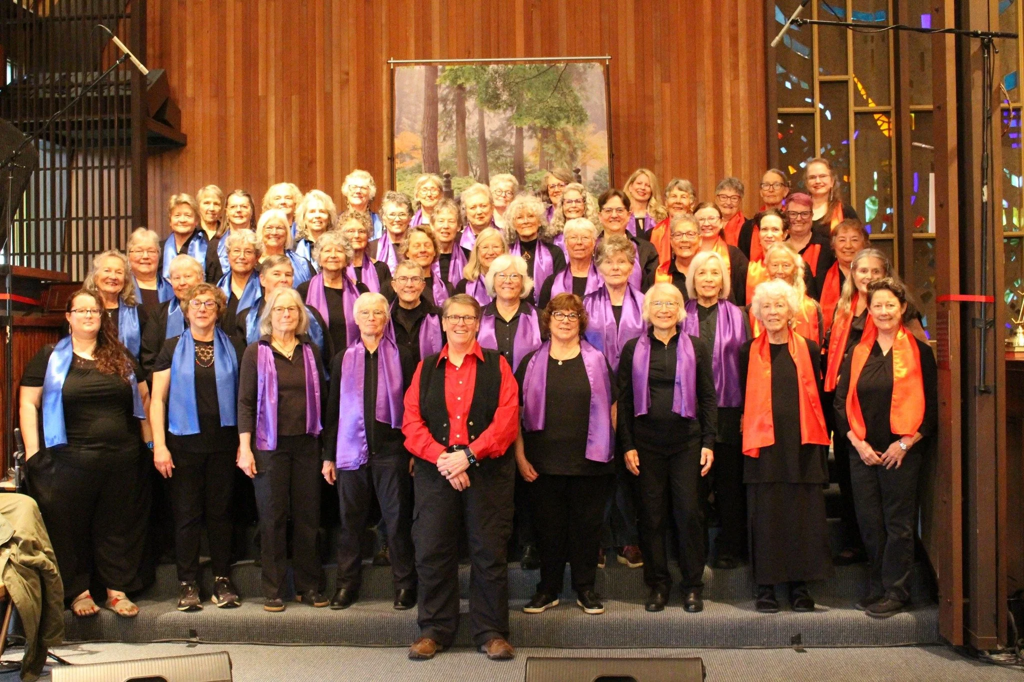 Spring Concert