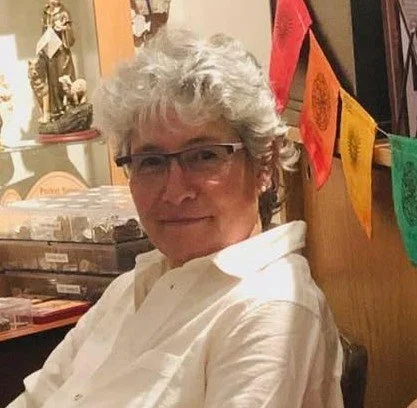 Joanna De Sa