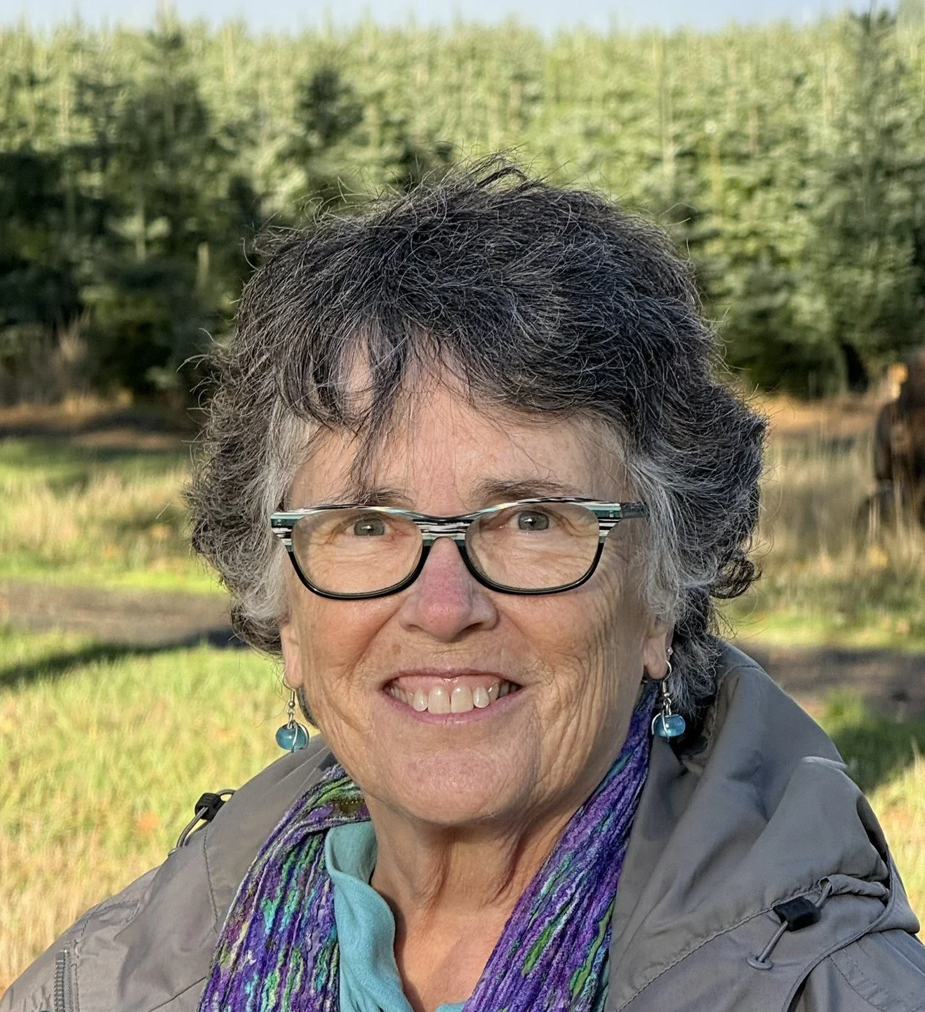 Peggy Mezger