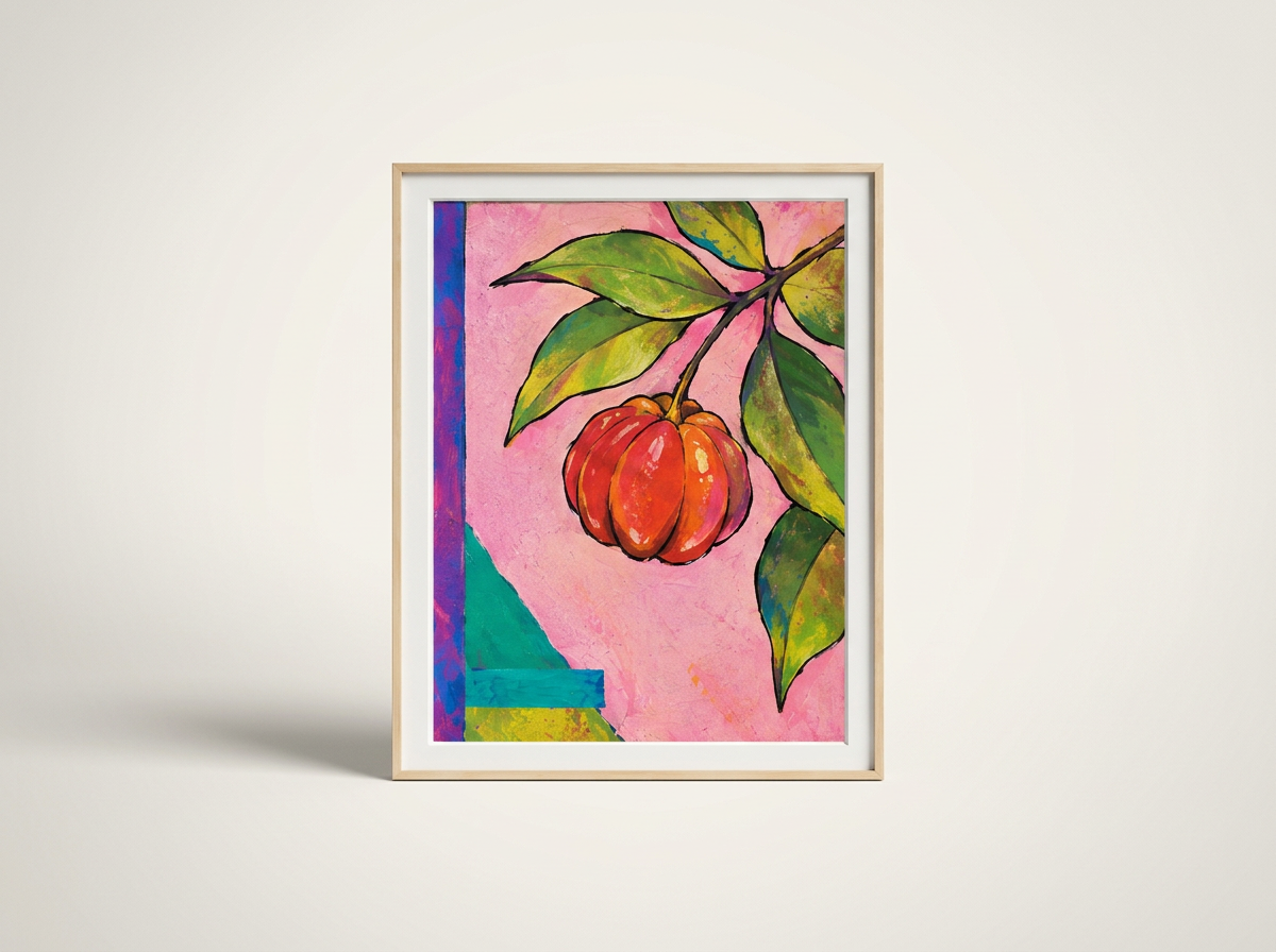 Fruta Sango