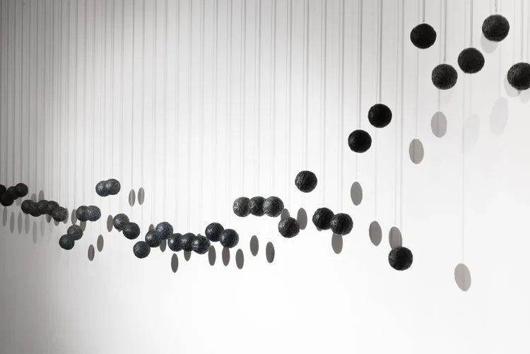 Kinetic Sculpture