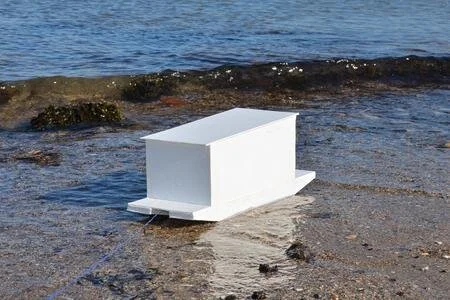 Amphibious Tiny House