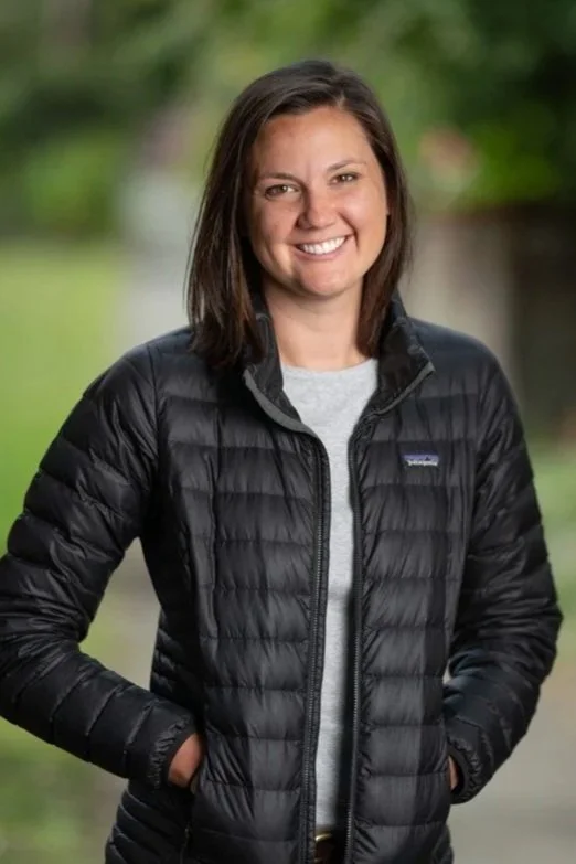 Jane Evans, Founder of Prowess Development Team