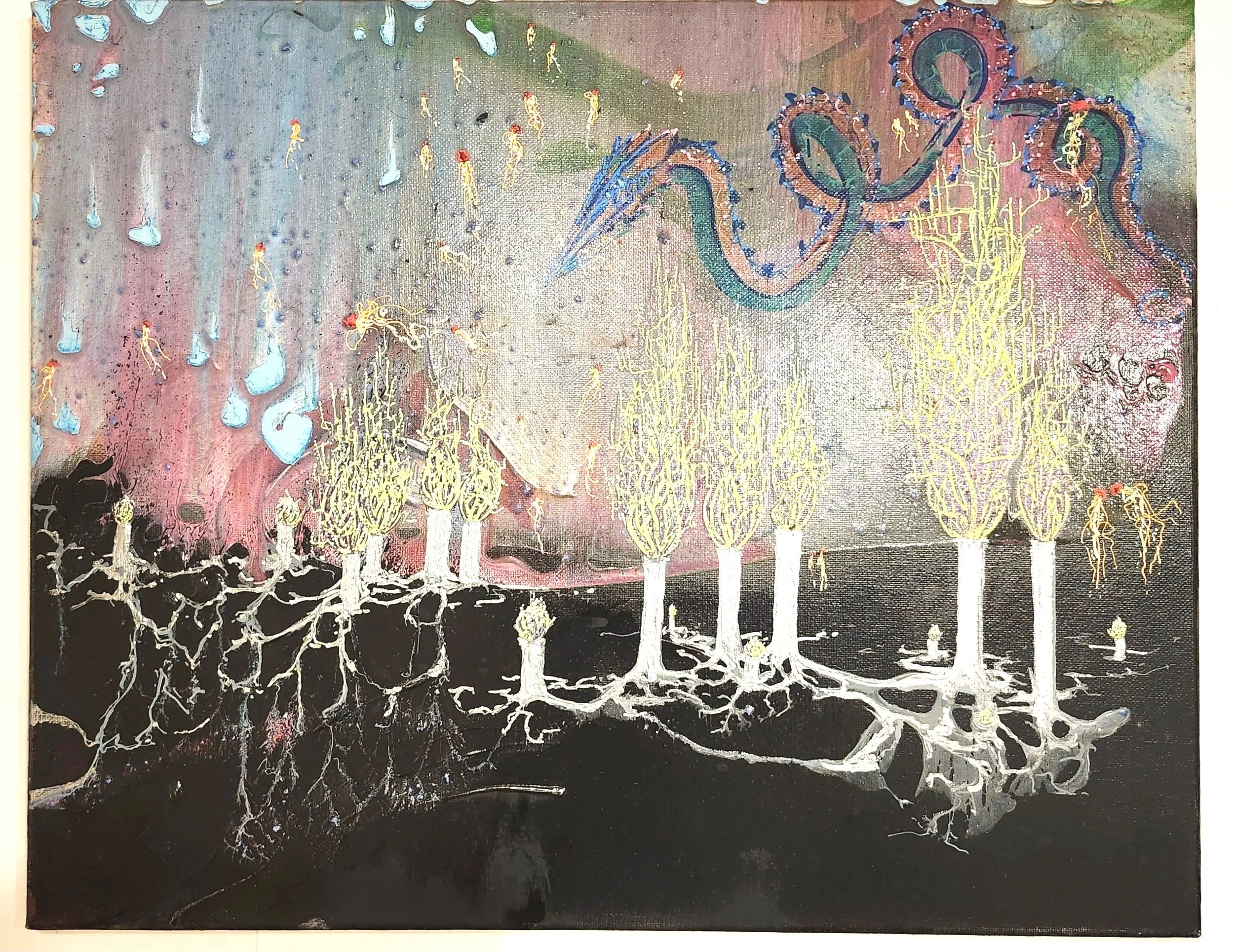 paintings