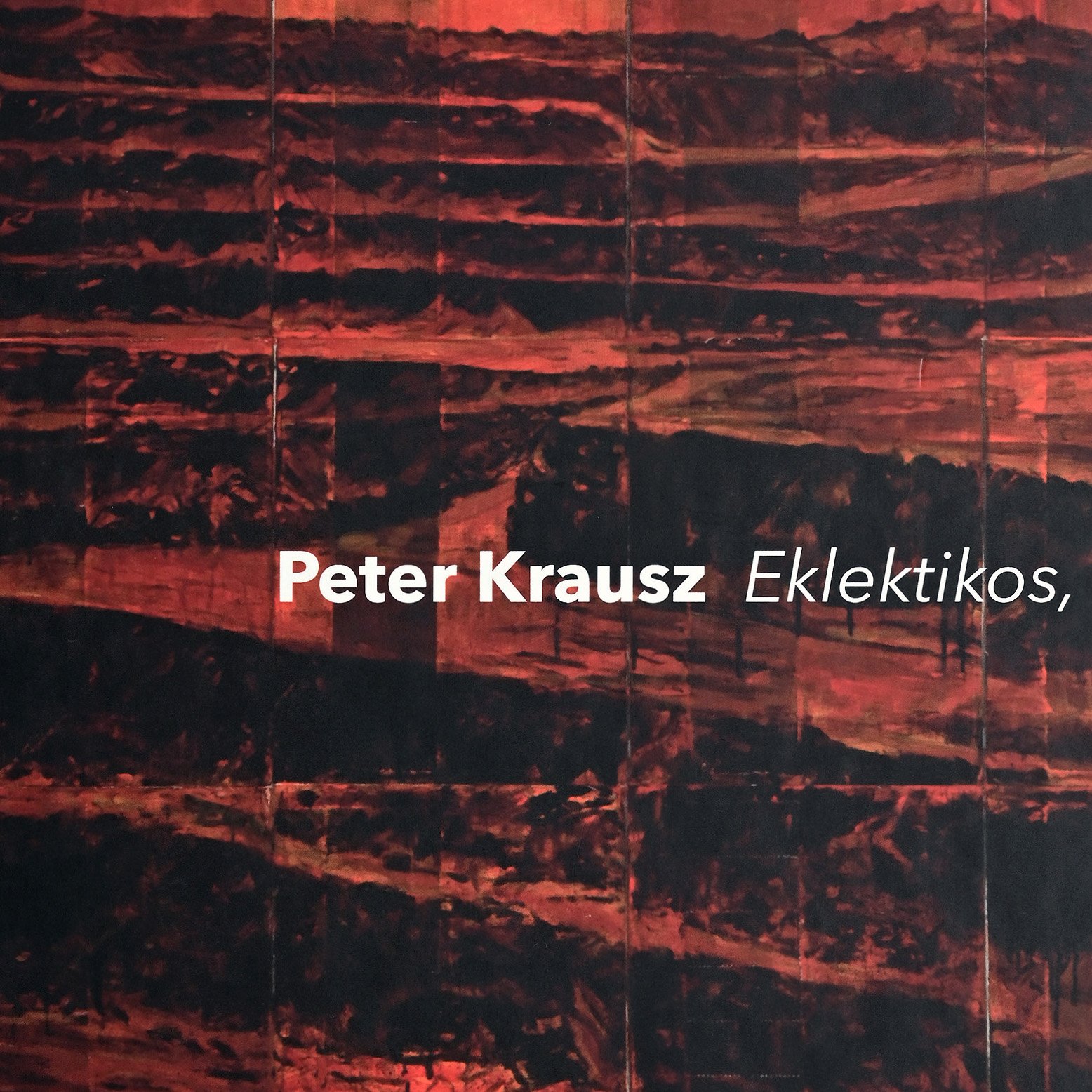 —Peter Krausz: Eklektikos, un survol