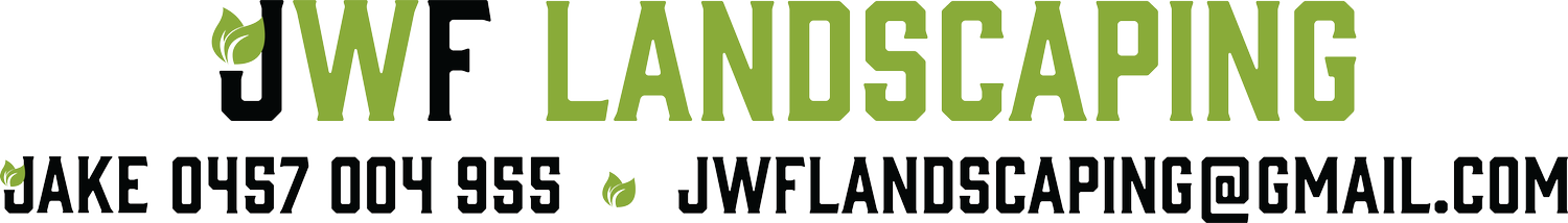 JWF Landscaping