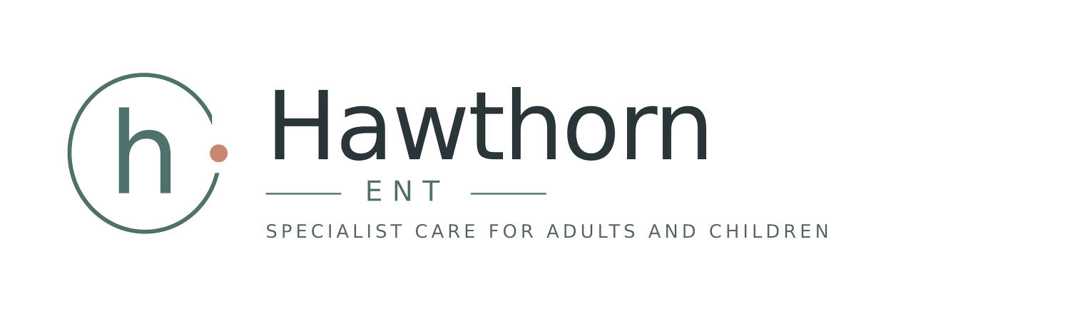Hawthorn ENT