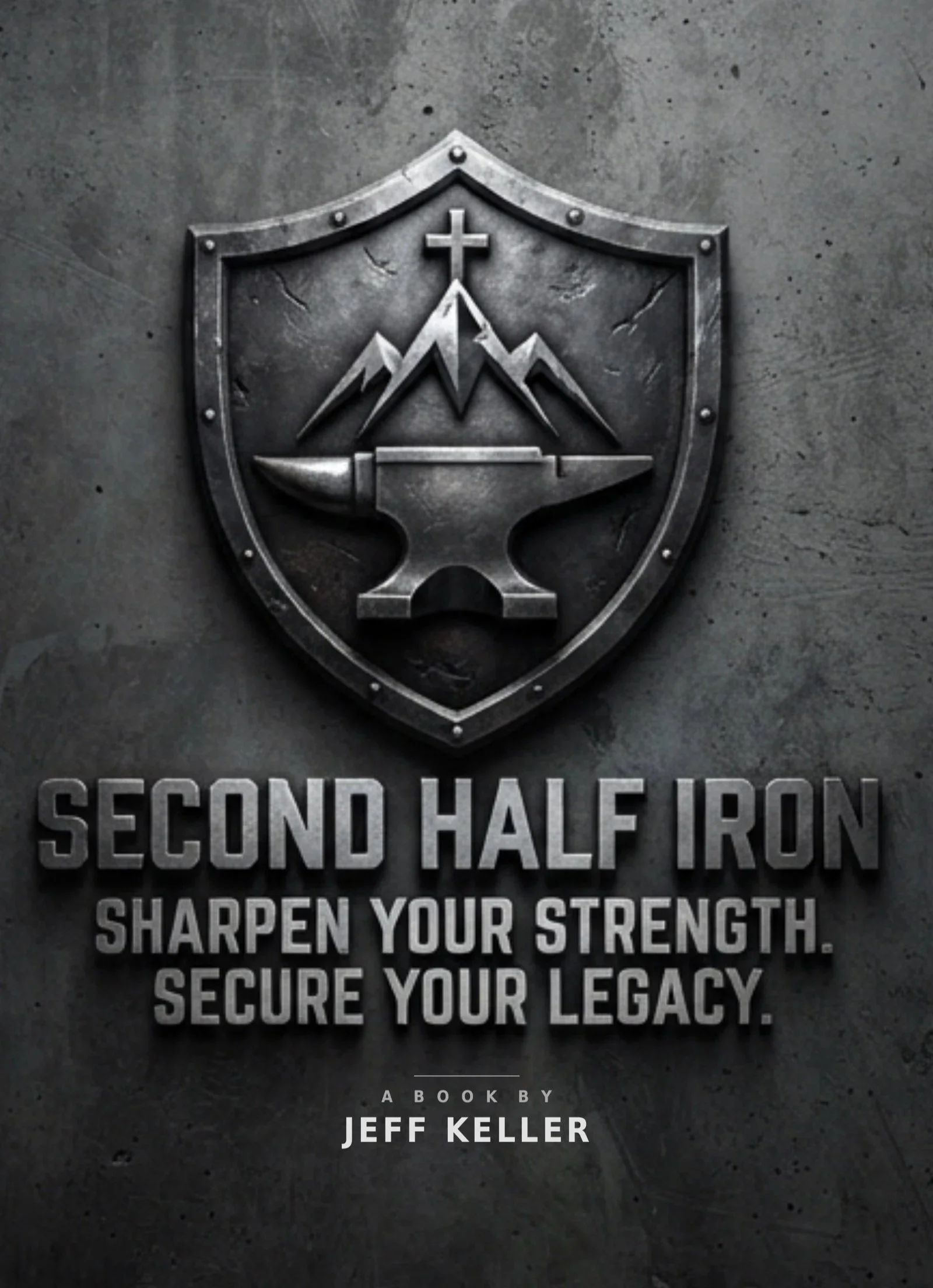 Forging Faith, Strength, and Financial Purpose