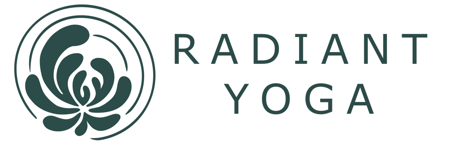 Radiant Yoga