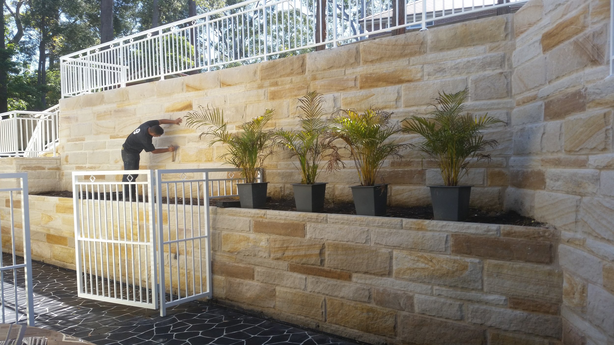 Sandstone