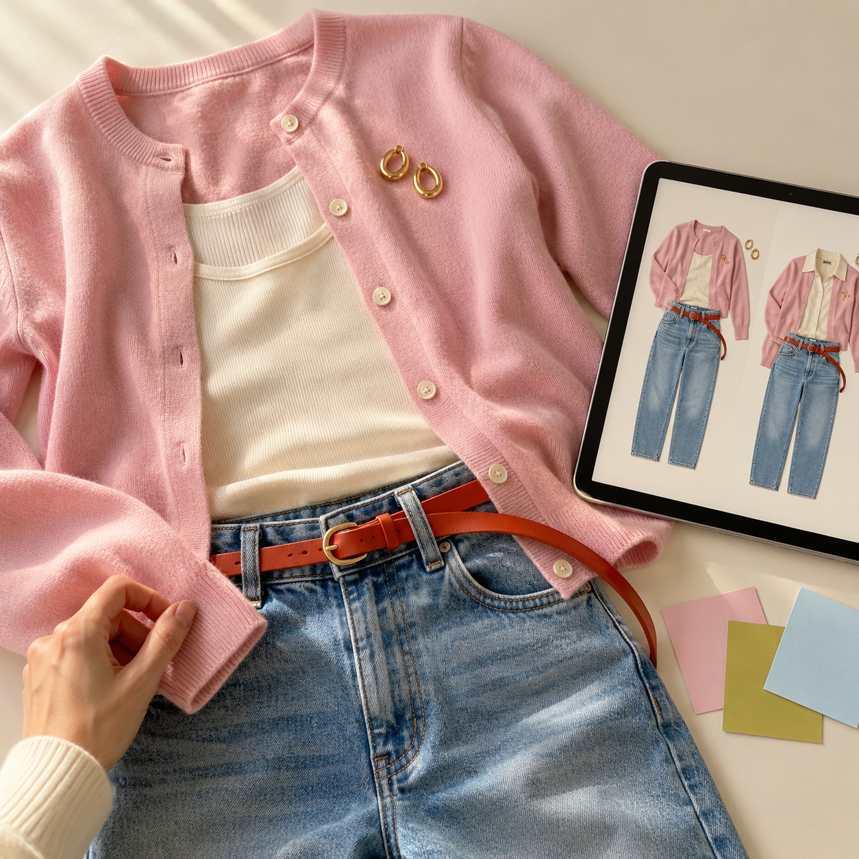 The Style Set
