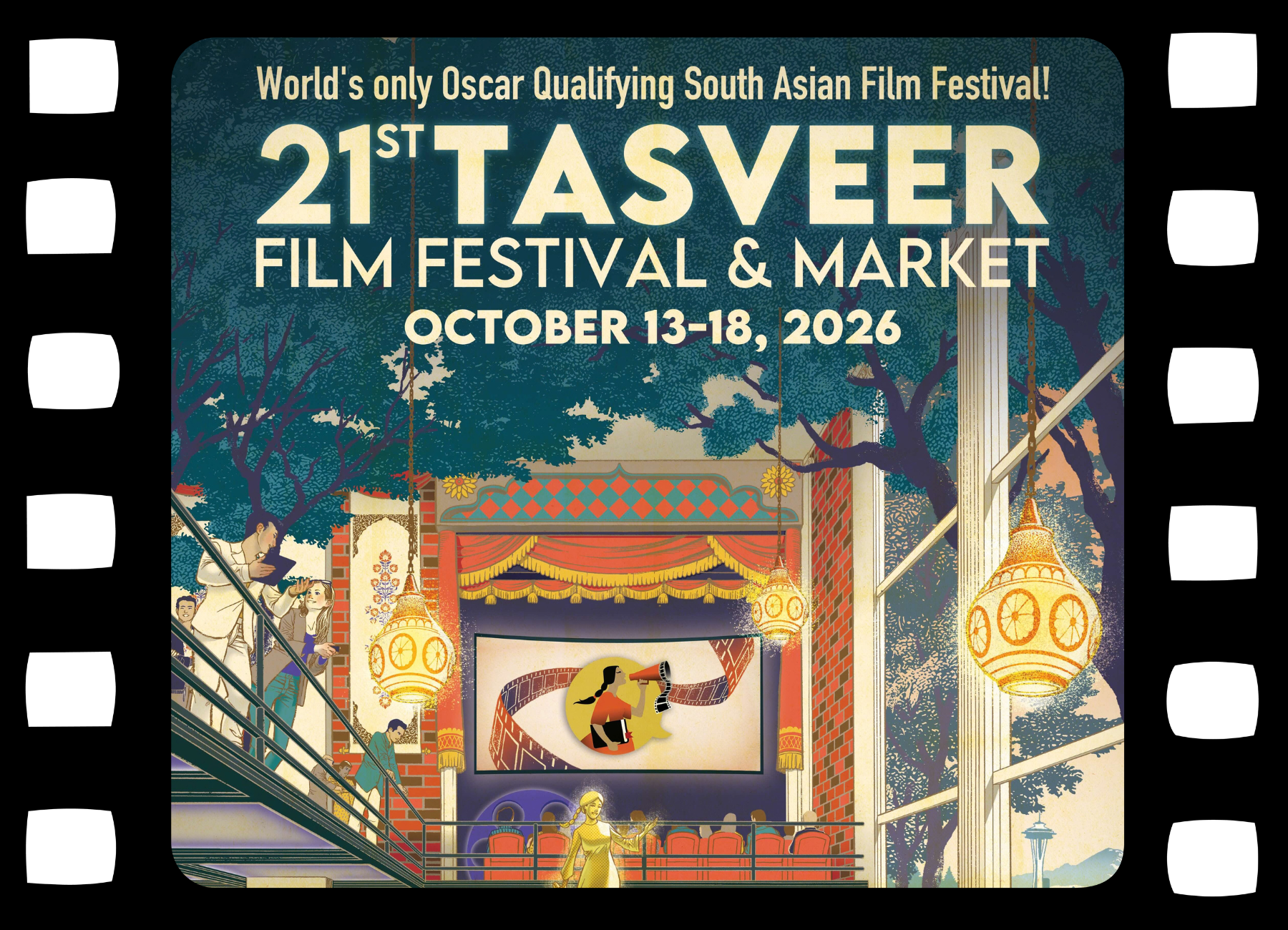 Tasveer Film Festival