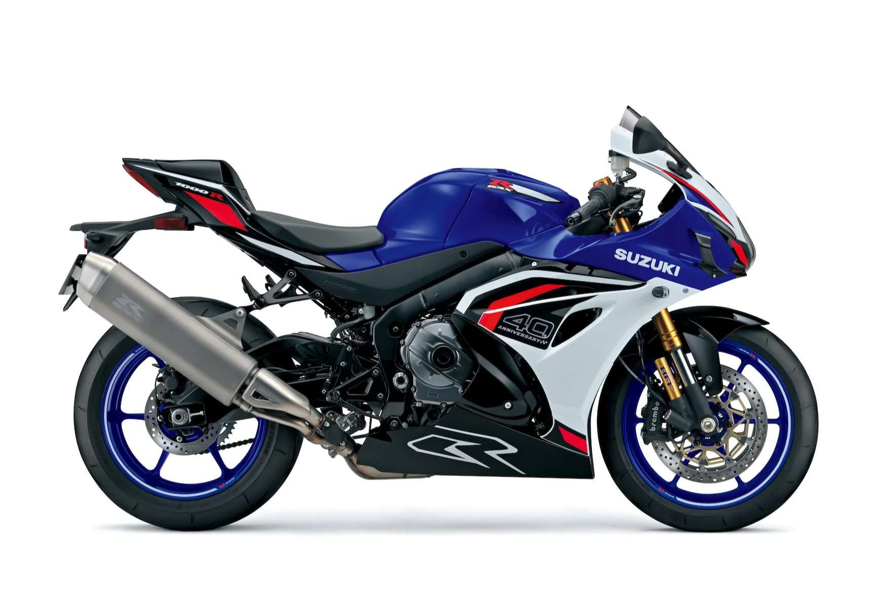 2027 SUZUKI GSX-R1000R TECH REVIEW