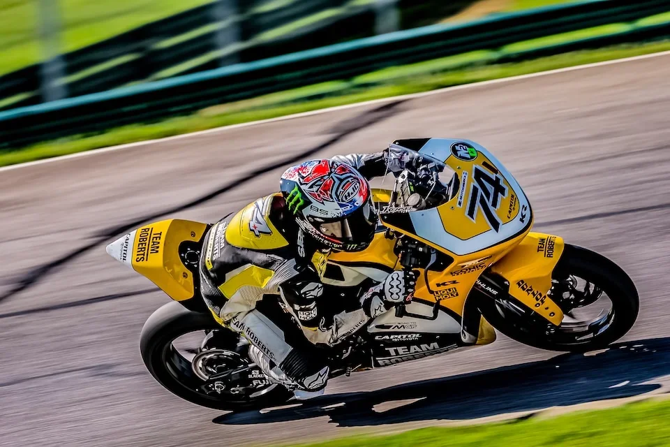 TST Industries Scores Stunning Overall Victory in Inaugural N2RA KYT Americas 6-Hours of VIR