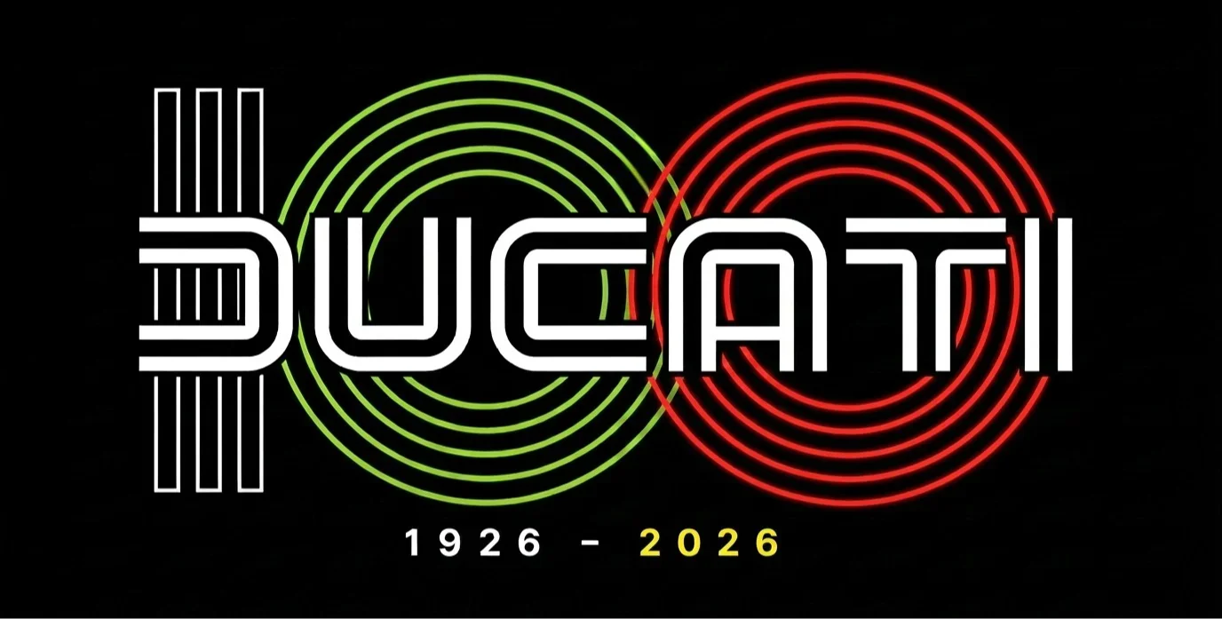 NEW EXHIBITIONS AT BARBER VINTAGE MOTORSPORTS MUSEUM CELEBRATE DUCATI AND SUZUKI MILESTONES