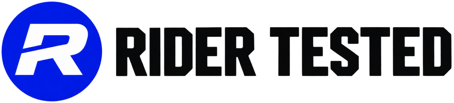 RIDER TESTED