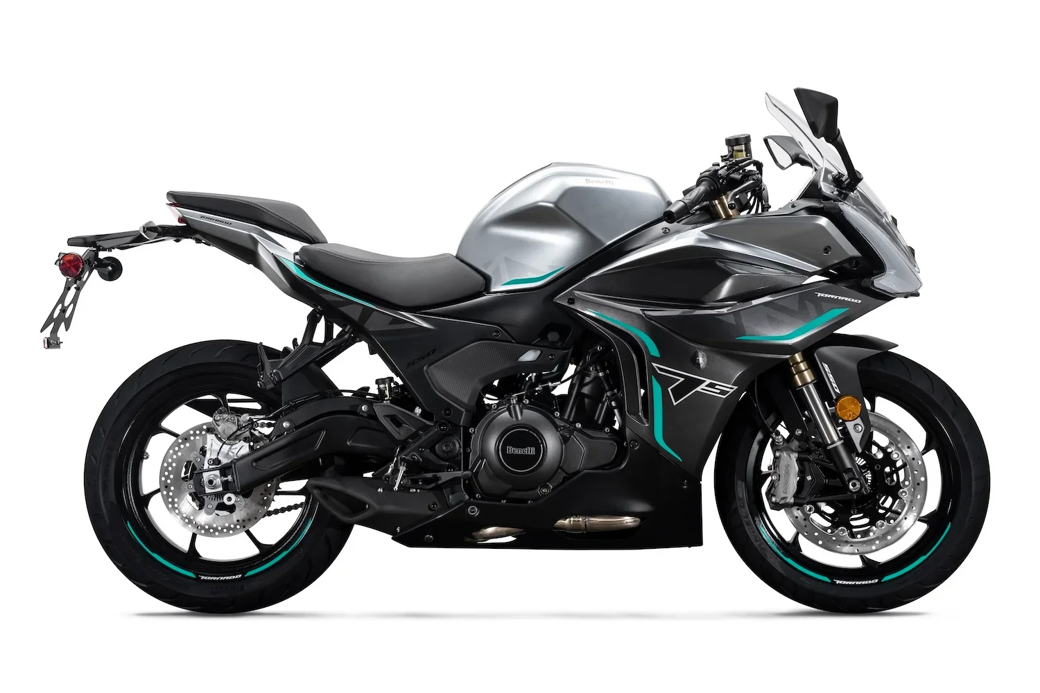 STARK FUTURE UNVEILS THE VARG MX AND EX FACTORY EDITIONS