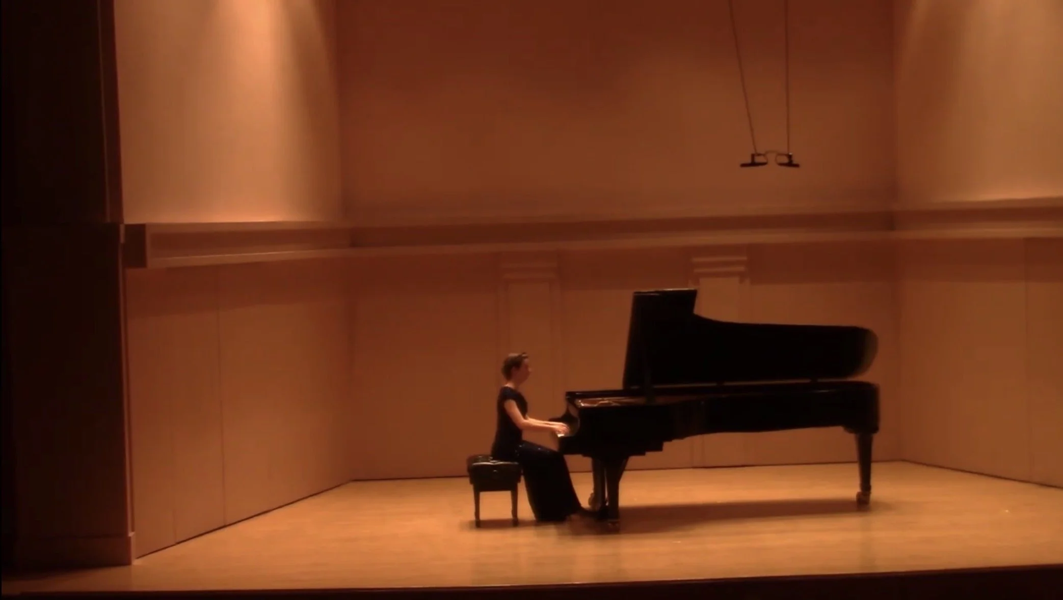 Ives' Piano Sonata No. 2