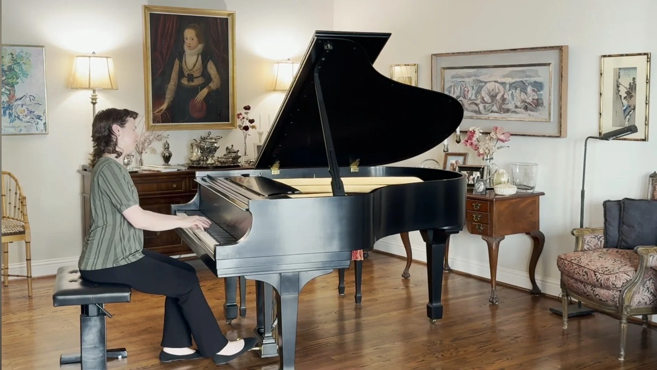 Ethel Smyth's Sonata No. 2
