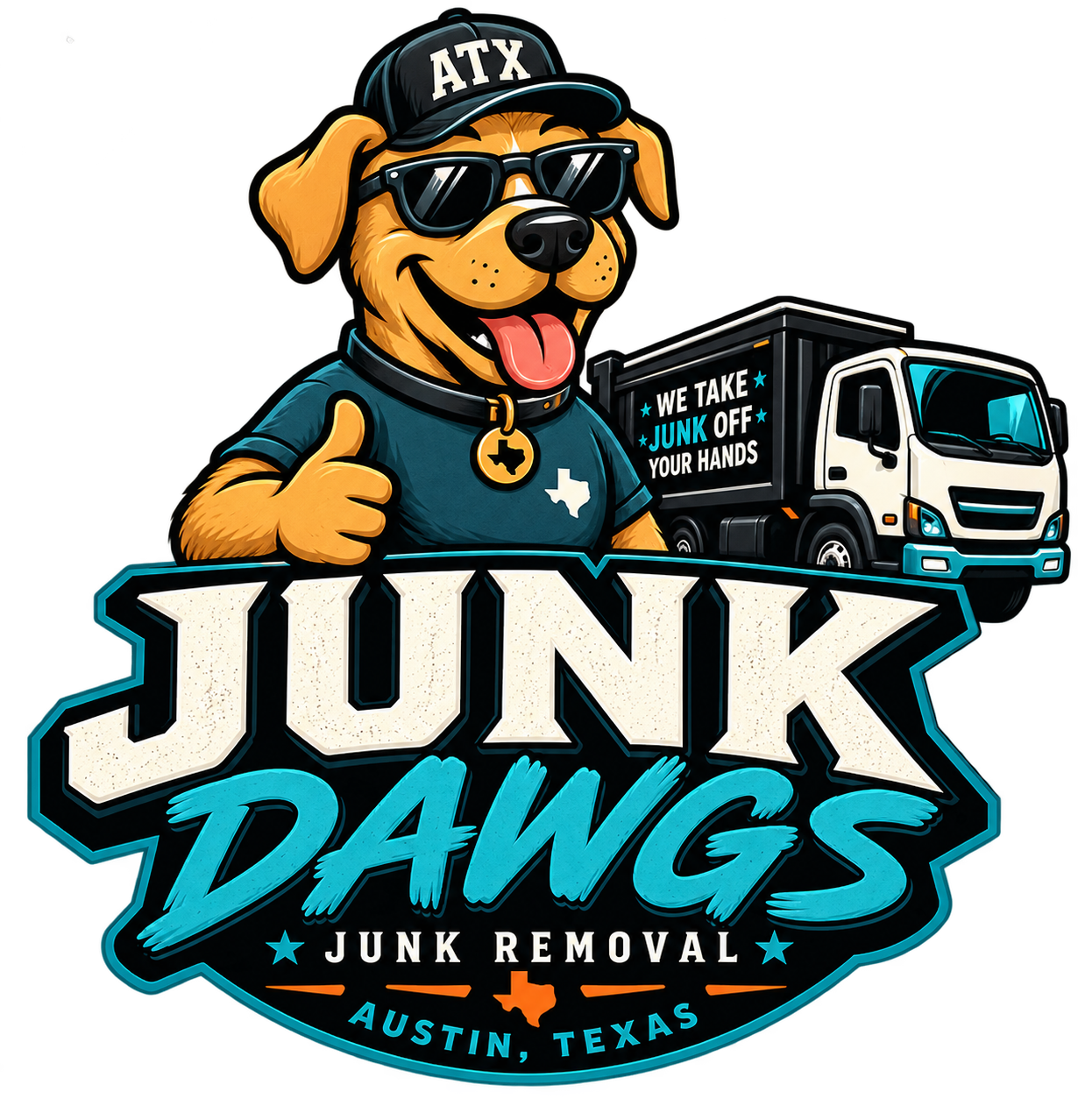 Junk Dawgs