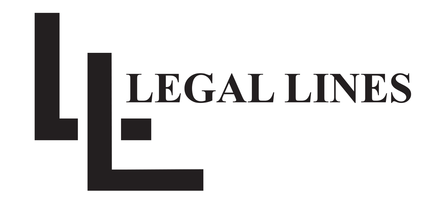 Legal Lines